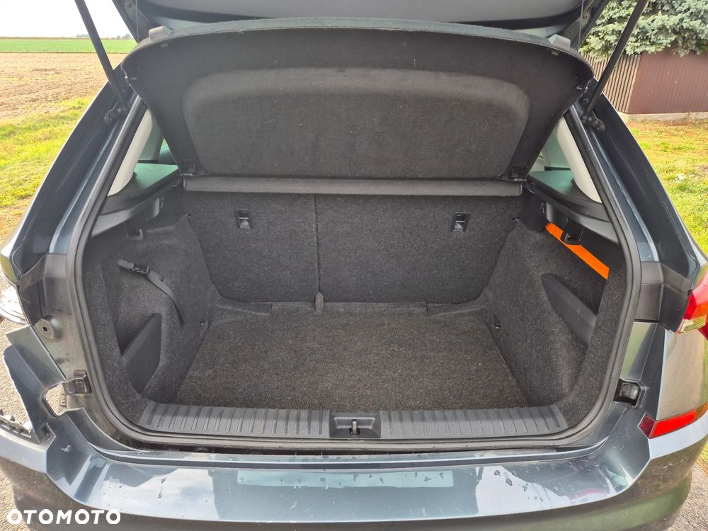 Skoda Kamiq 1.0 TSI Scout Line - 22