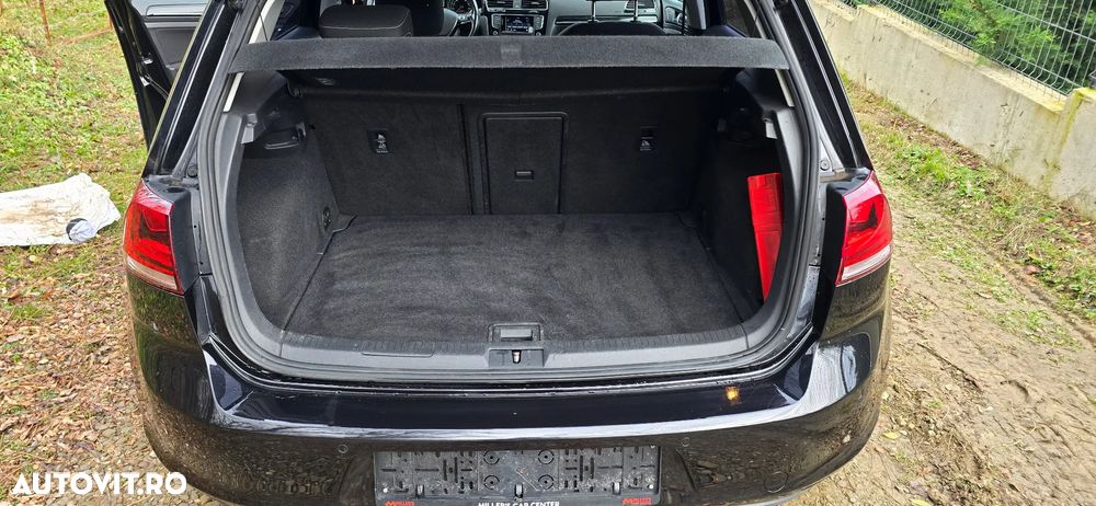 Volkswagen Golf 1.4 TSI Sportline - 9