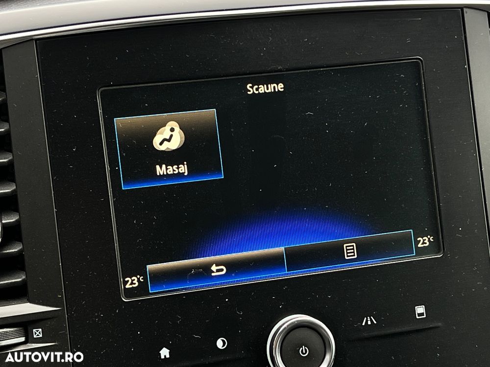 Renault Talisman - 32