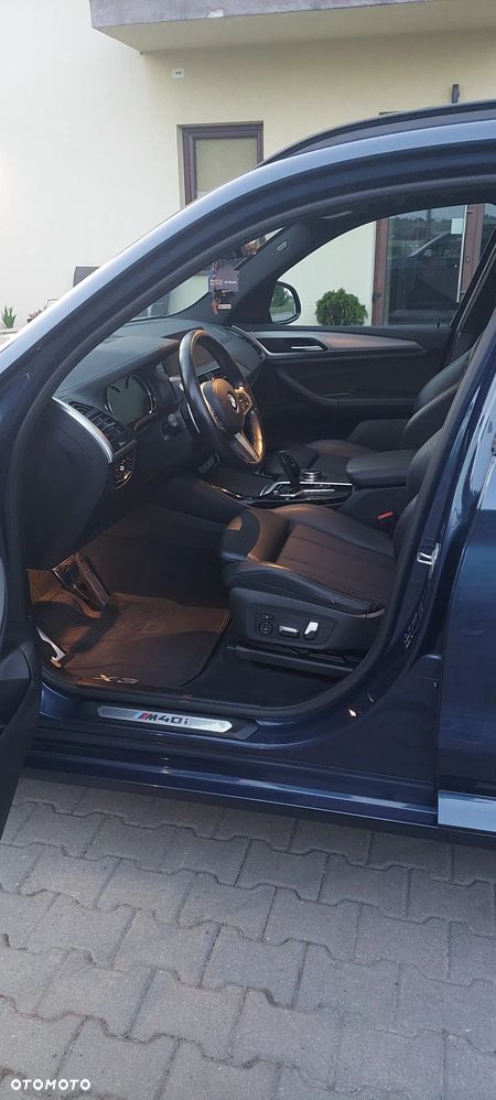 BMW X3 M - 23
