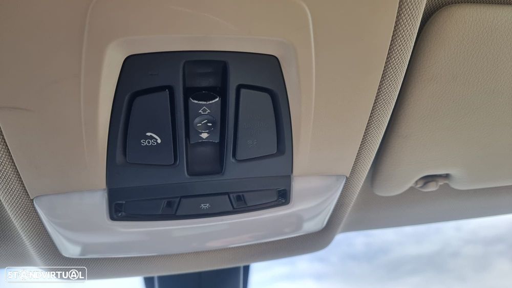 BMW 418 Gran Coupé d Line Sport Auto - 11