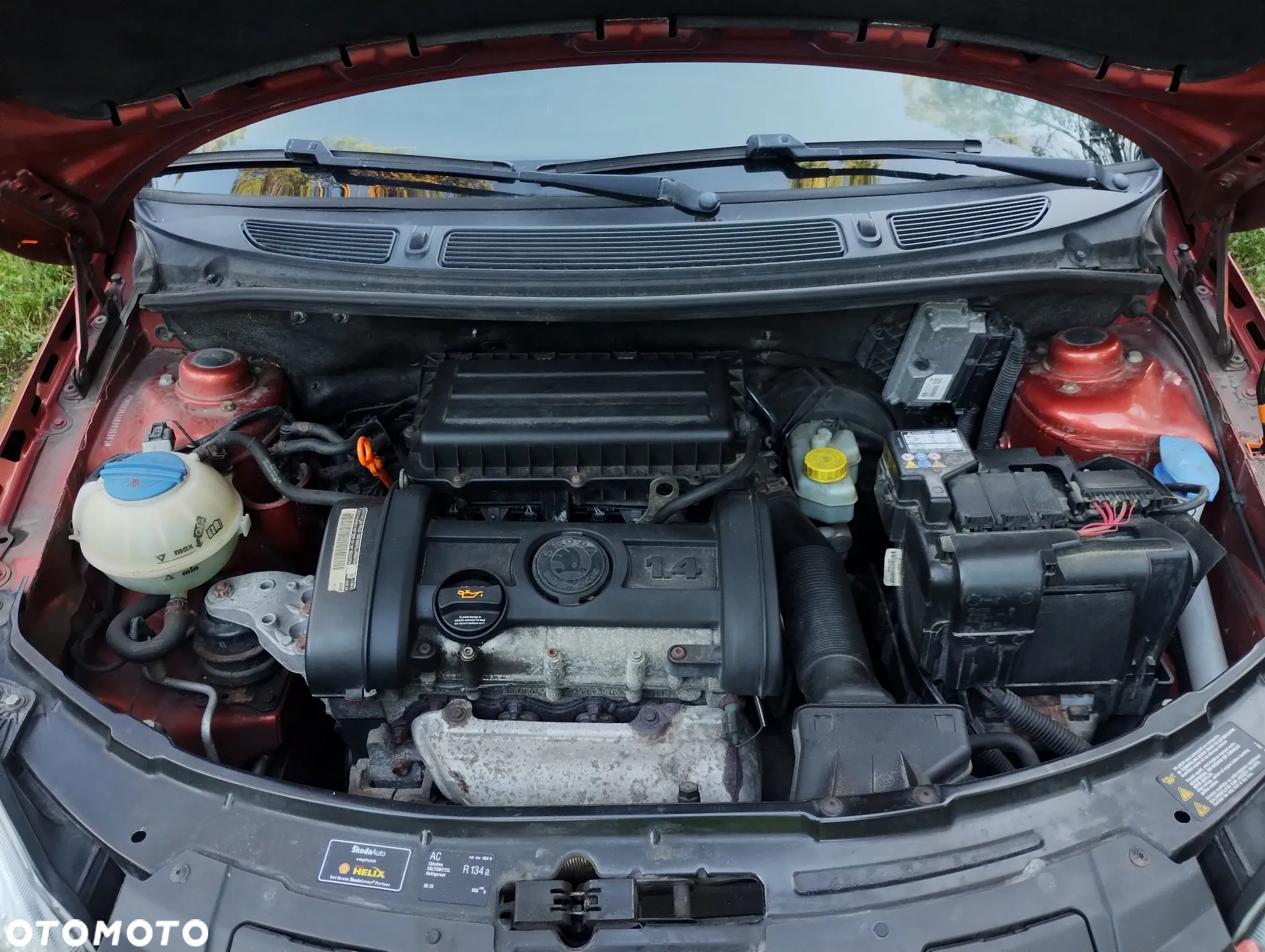 Skoda Fabia - 39