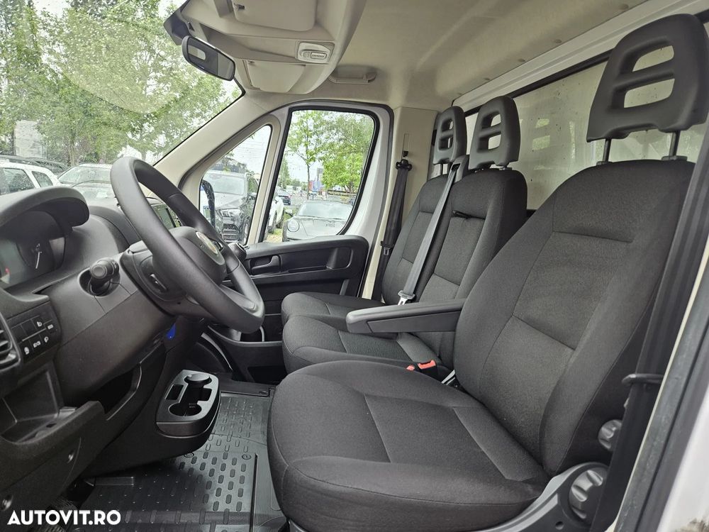Fiat DUCATO - 10