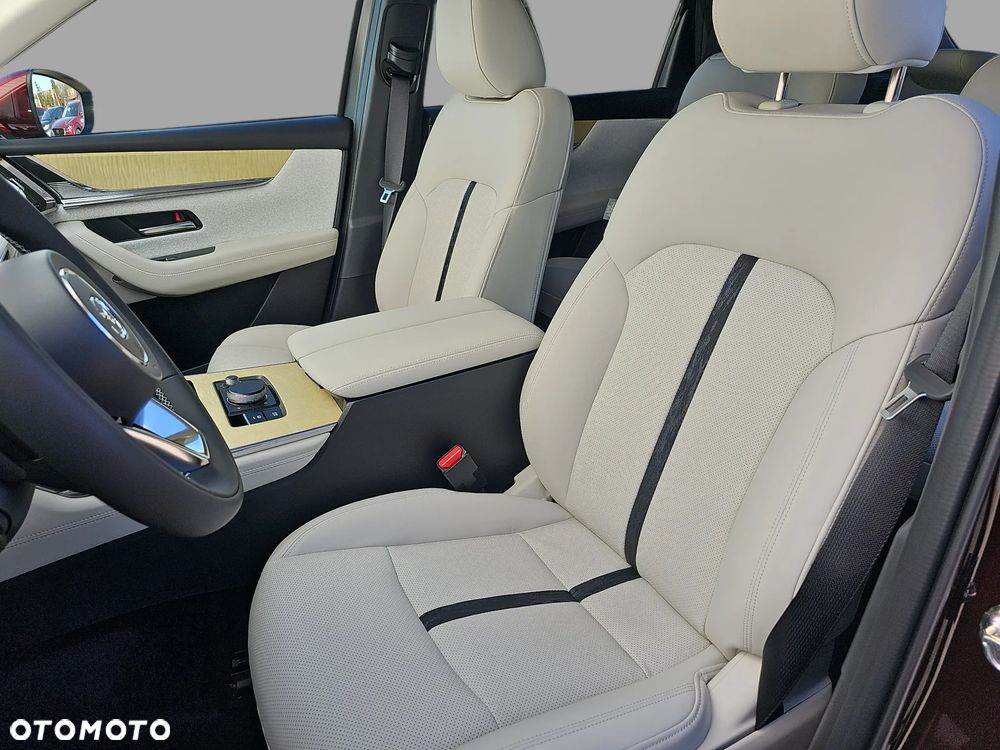 Mazda CX-80 - 9