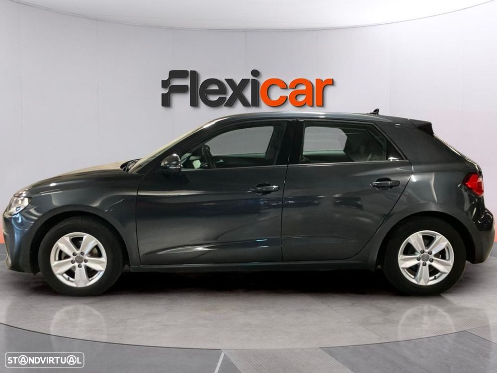 Audi A1 Sportback - 5
