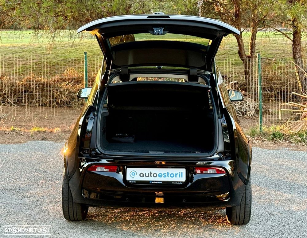 BMW i3 120Ah - 15