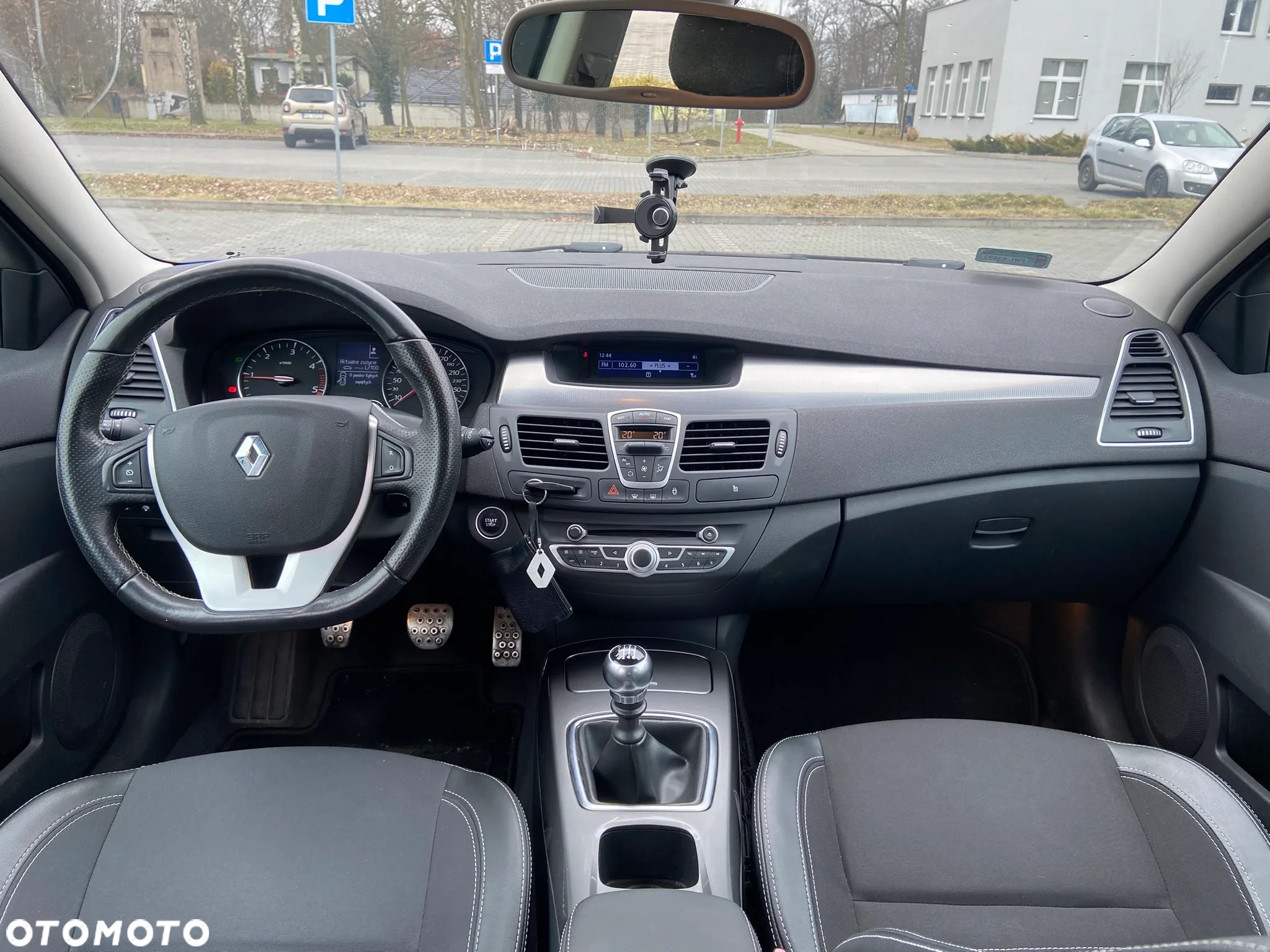 Renault Laguna - 9