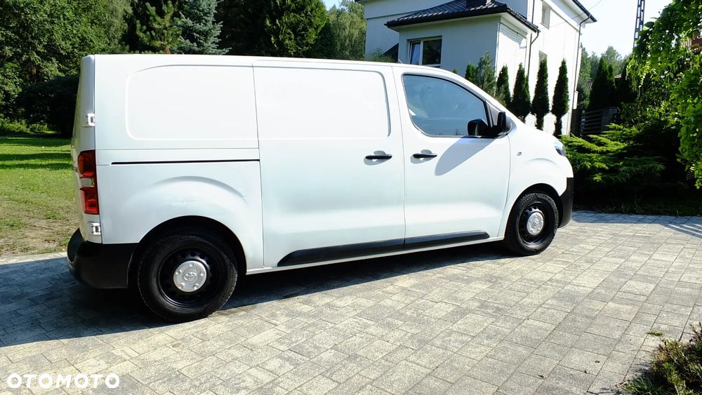 Toyota PROACE - 10