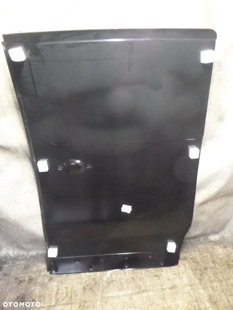 proace expert jumpy zafira life vivaro poszycie drzwi nowe oryginał tył prawe - 3