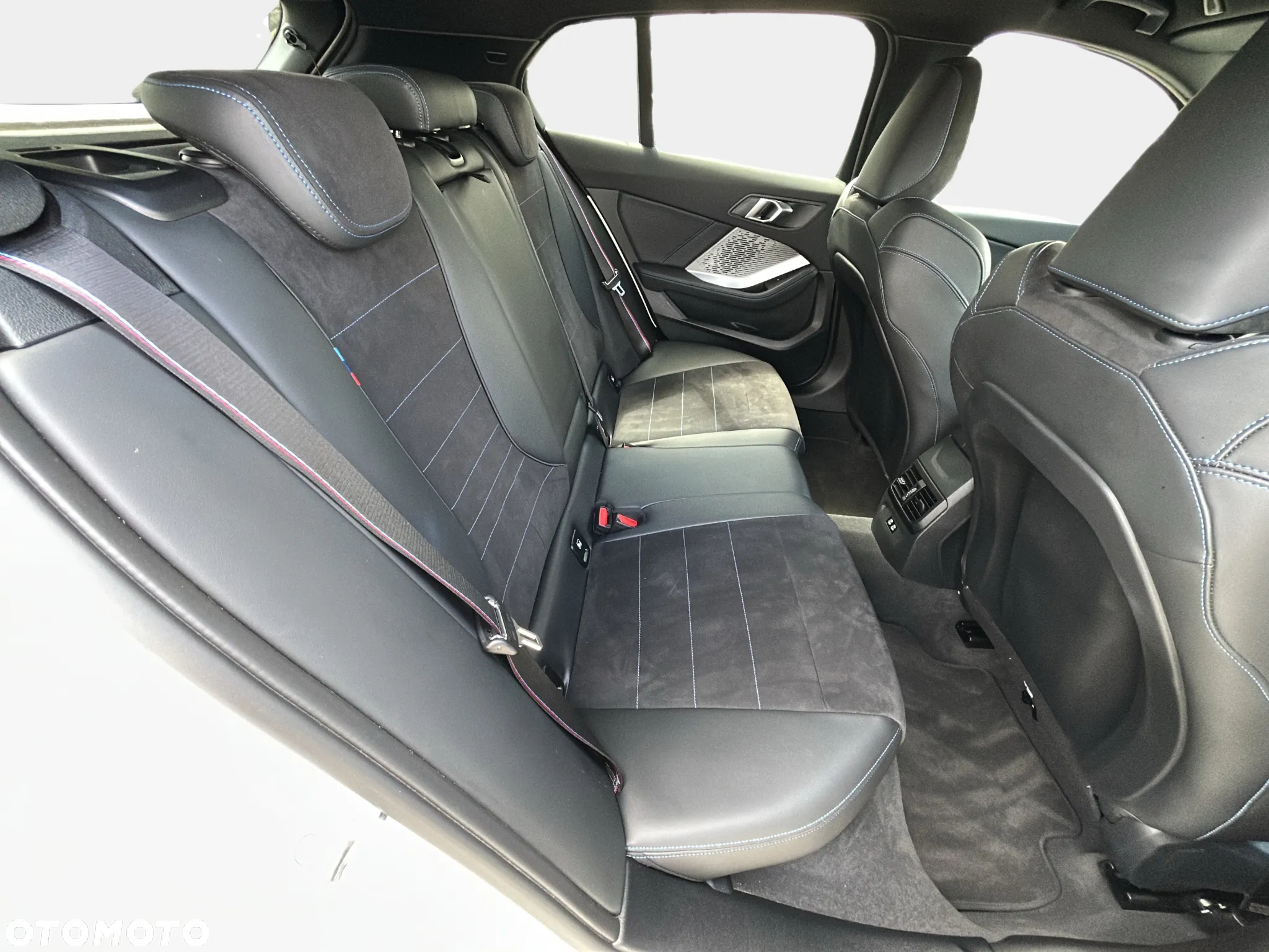 BMW Seria 1 118d M Sport sport - 13