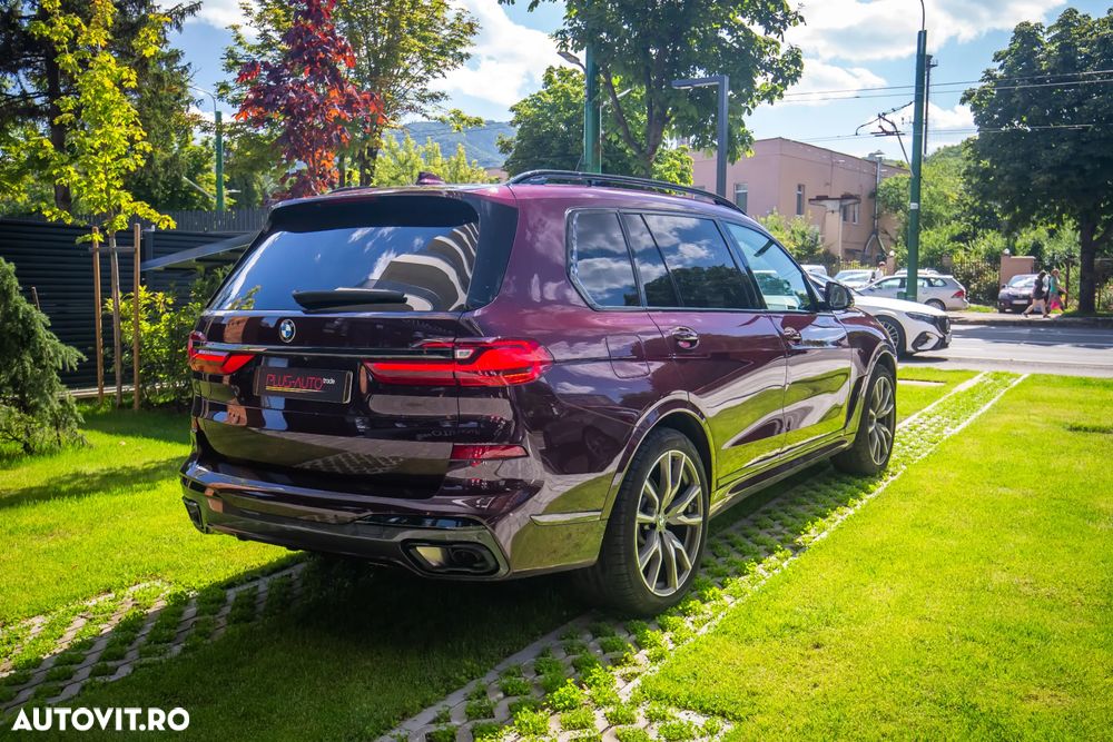 BMW X7 - 5