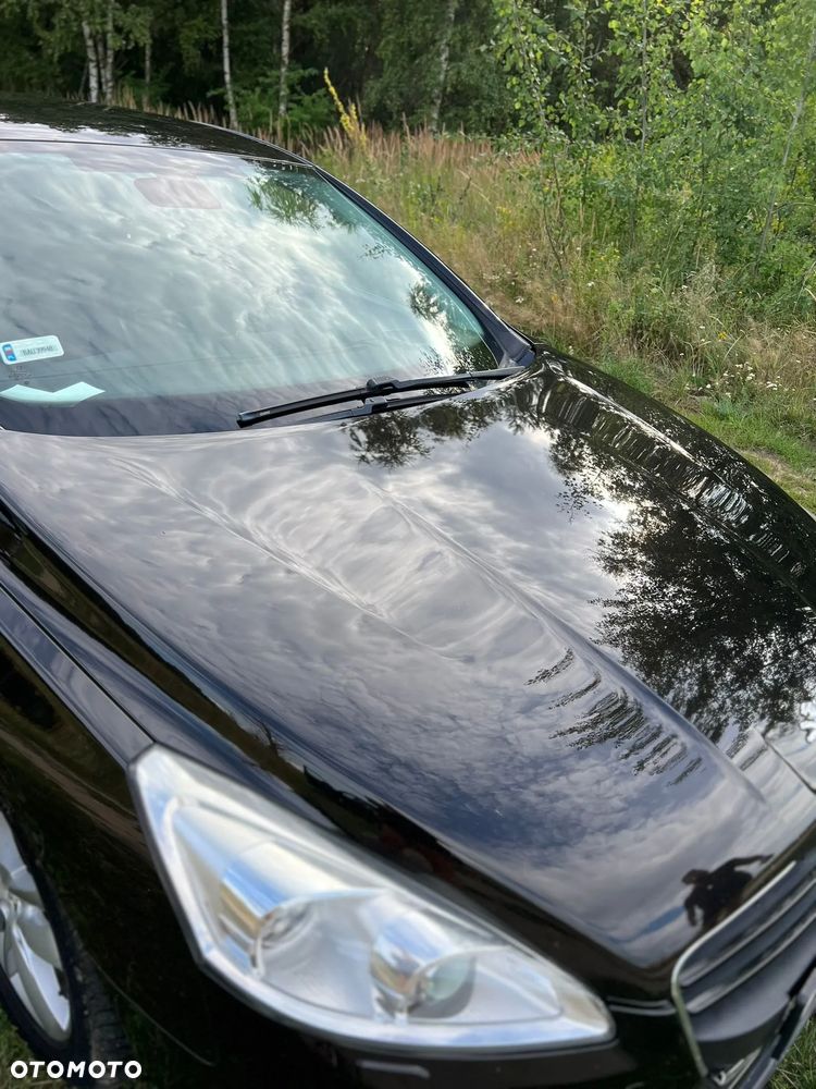 Peugeot 508 2.2 HDi GT - 4