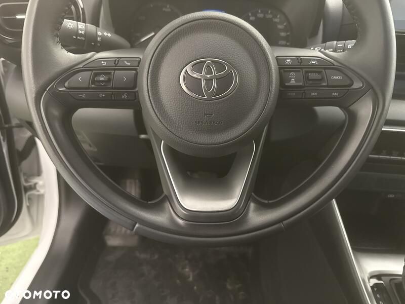 Toyota Yaris Hybrid 1.5 Comfort - 13
