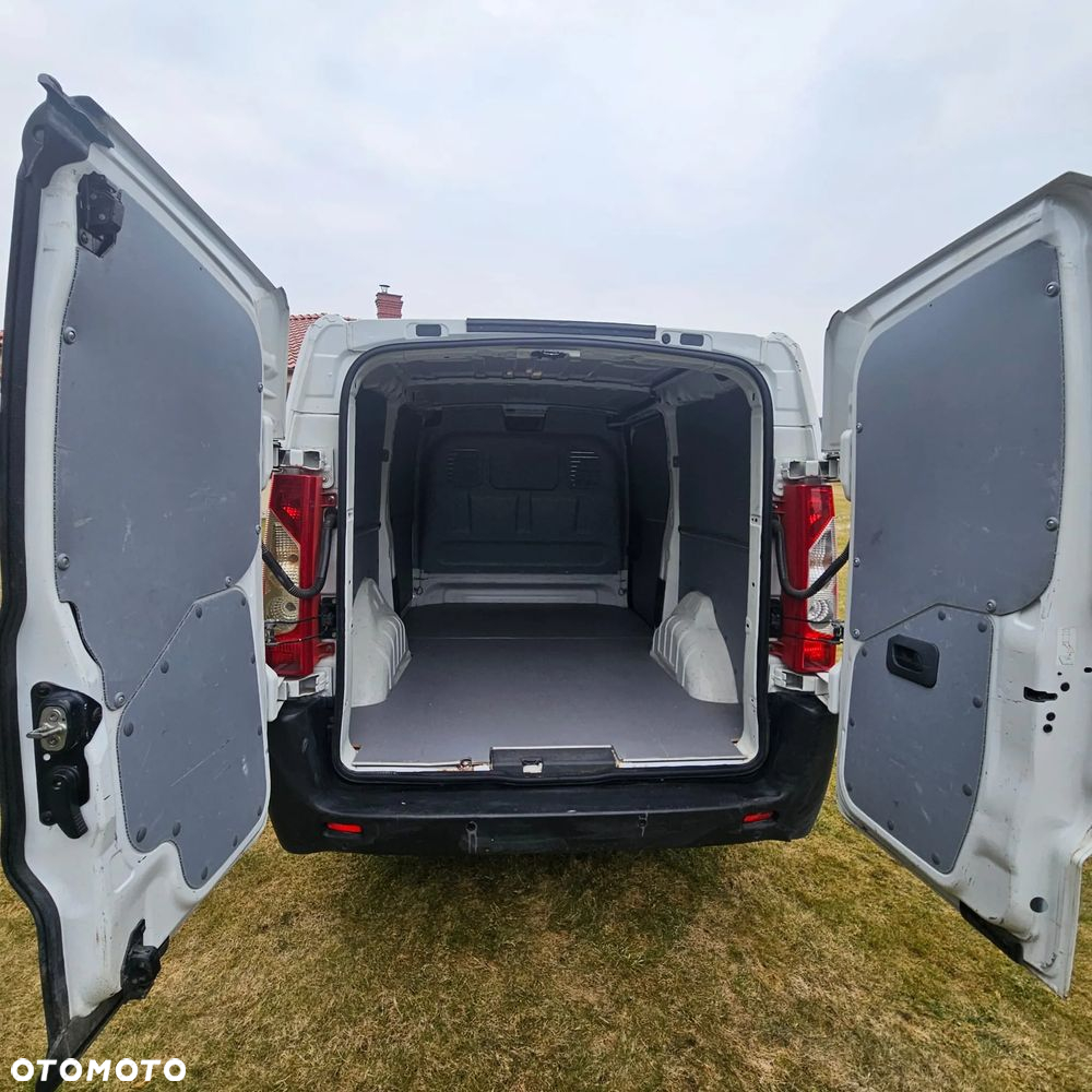 Fiat Scudo - 6