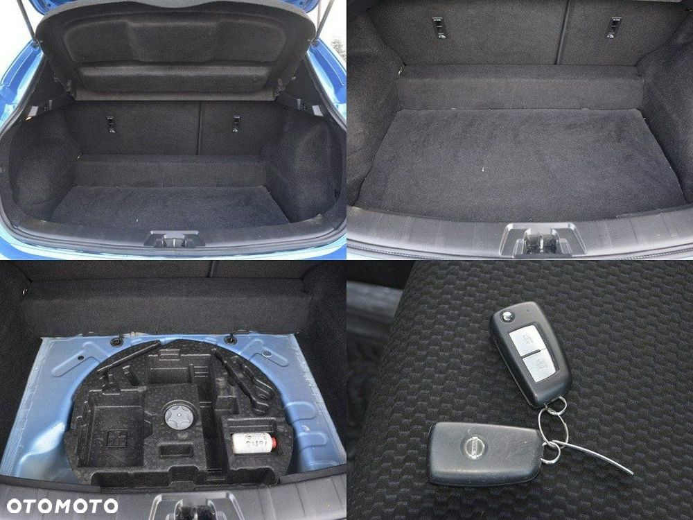 Nissan Qashqai 1.2 DIG-T Visia EU6 - 31