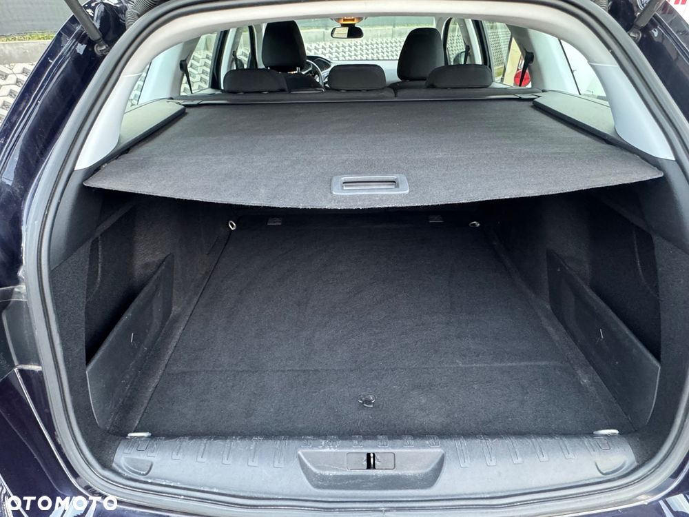 Peugeot 308 1.5 BlueHDi Business Line S&S - 13