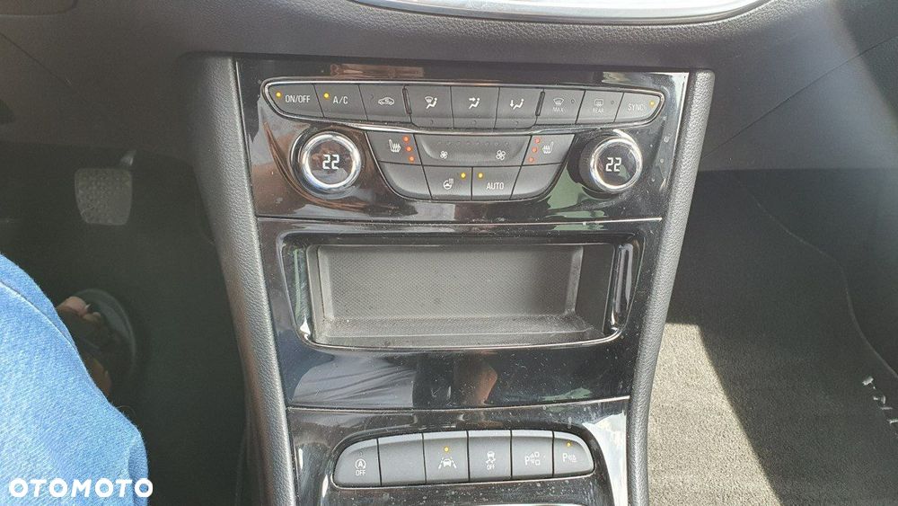 Opel Astra - 18
