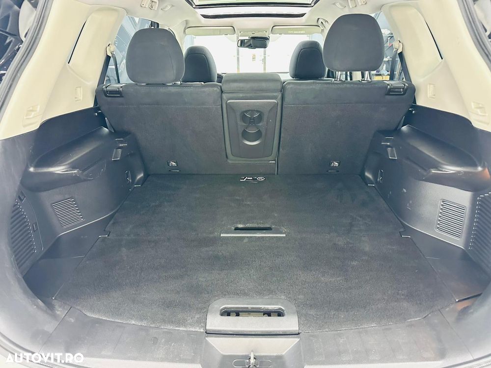 Nissan X-Trail 1.6 dCi N-Connecta - 14