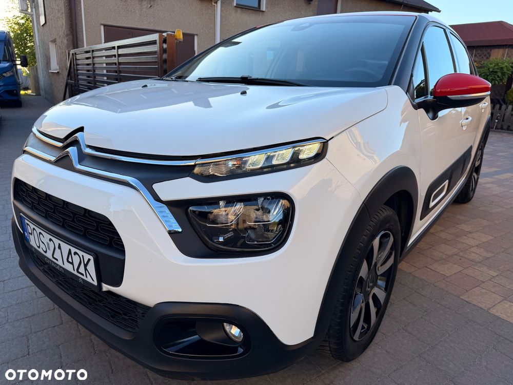 Citroën C3 1.2 PureTech Shine - 21