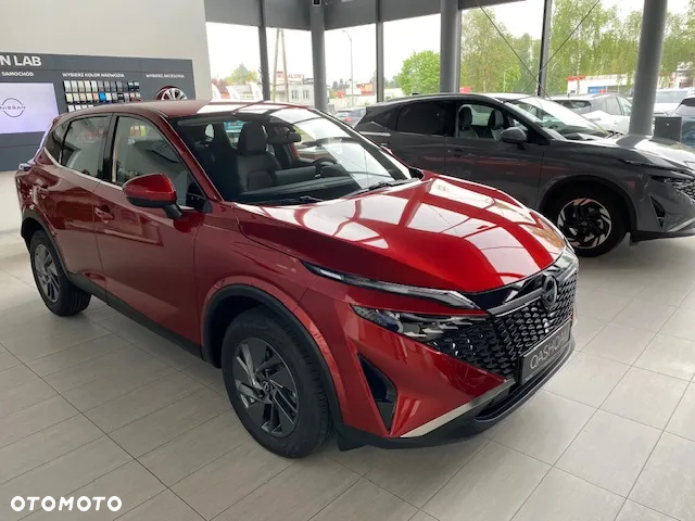 Nissan Qashqai - 16