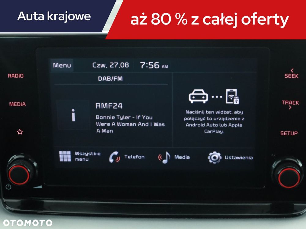 Kia Ceed - 16