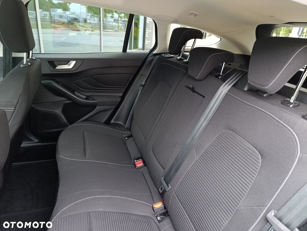 Ford Focus SW 1.5 EcoBlue Titanium X - 16