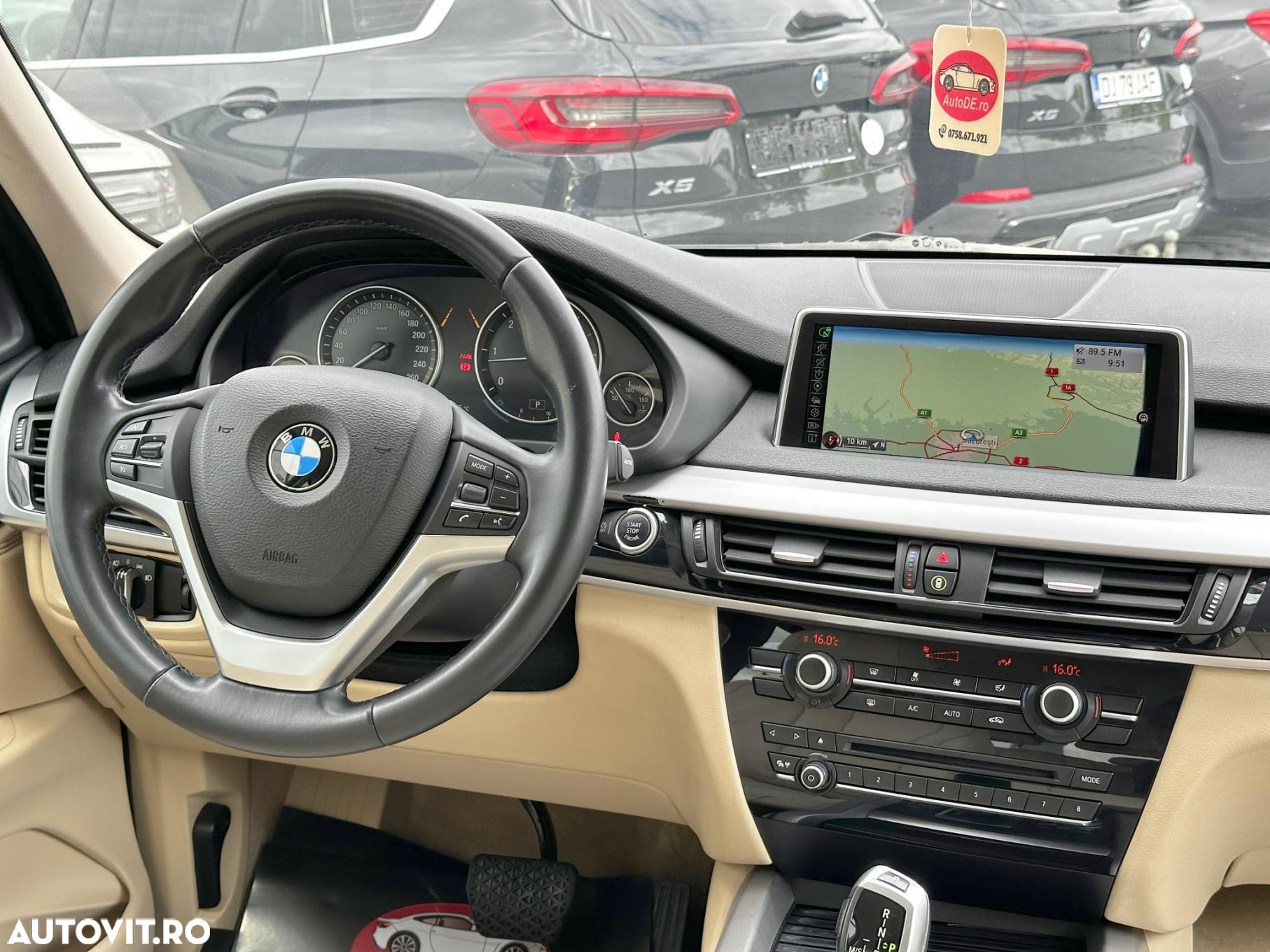 BMW X5 xDrive30d - 9