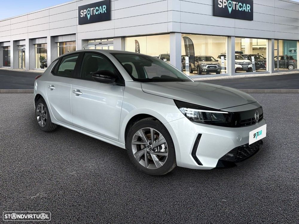 Opel Corsa 1.2 T Edition - 3