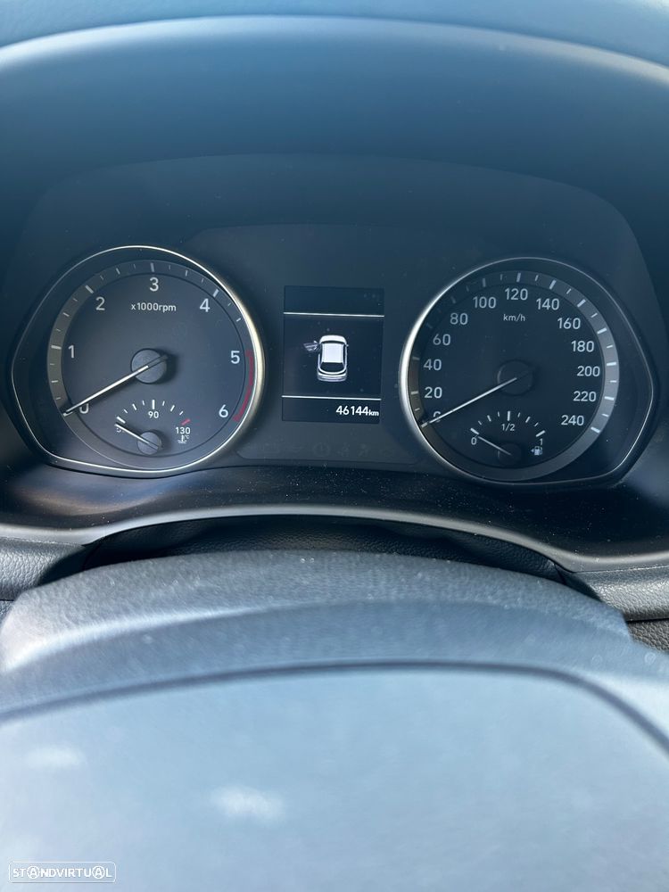 Hyundai i30 1.6 CRDI STyle - 12
