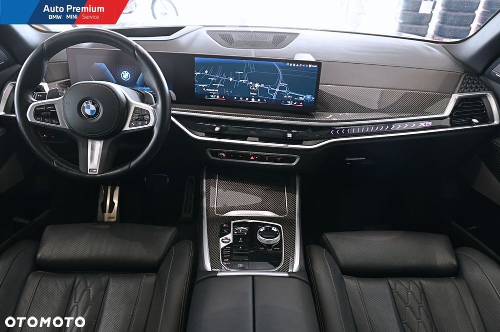 BMW X5 - 15