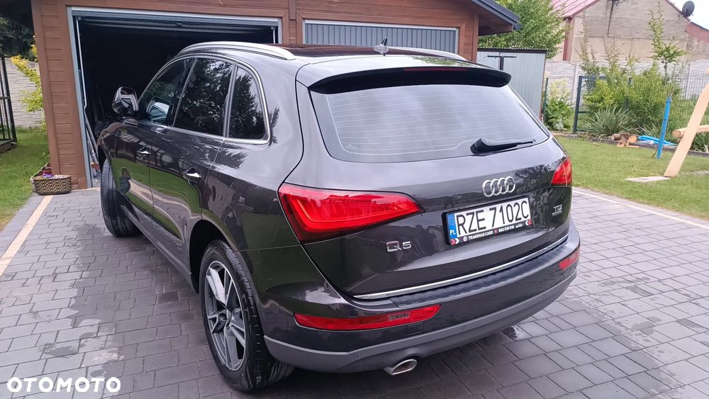 Audi Q5 - 3