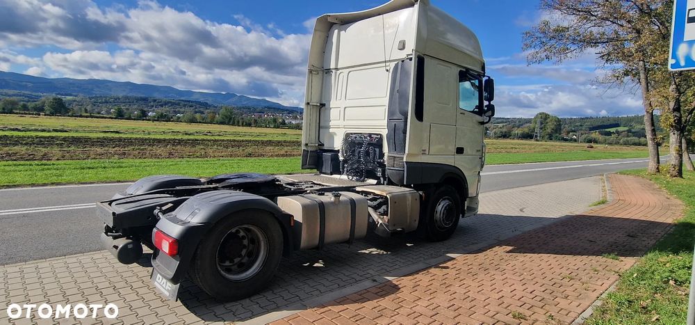 DAF XF480FT - 3