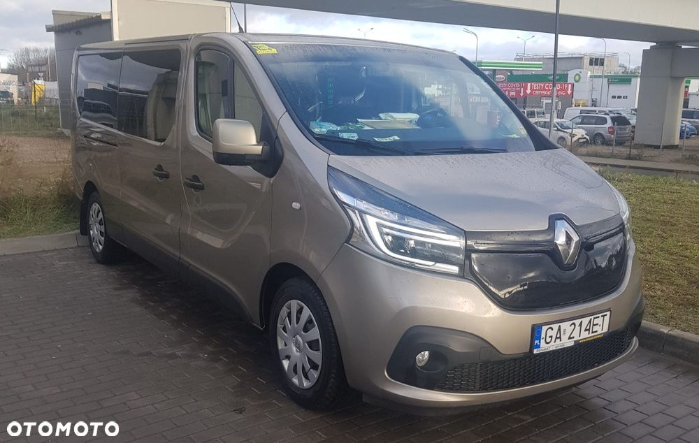 Renault Trafic - 5