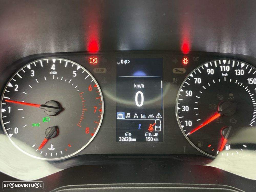 Renault Clio 1.0 TCe Evolution - 9