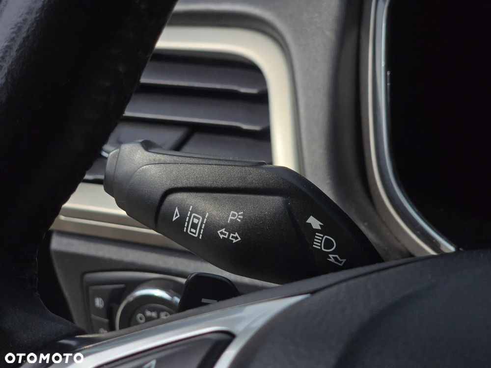 Ford Mondeo SW TDCi Bi-Turbo PowerShift-Aut Vignale - 22