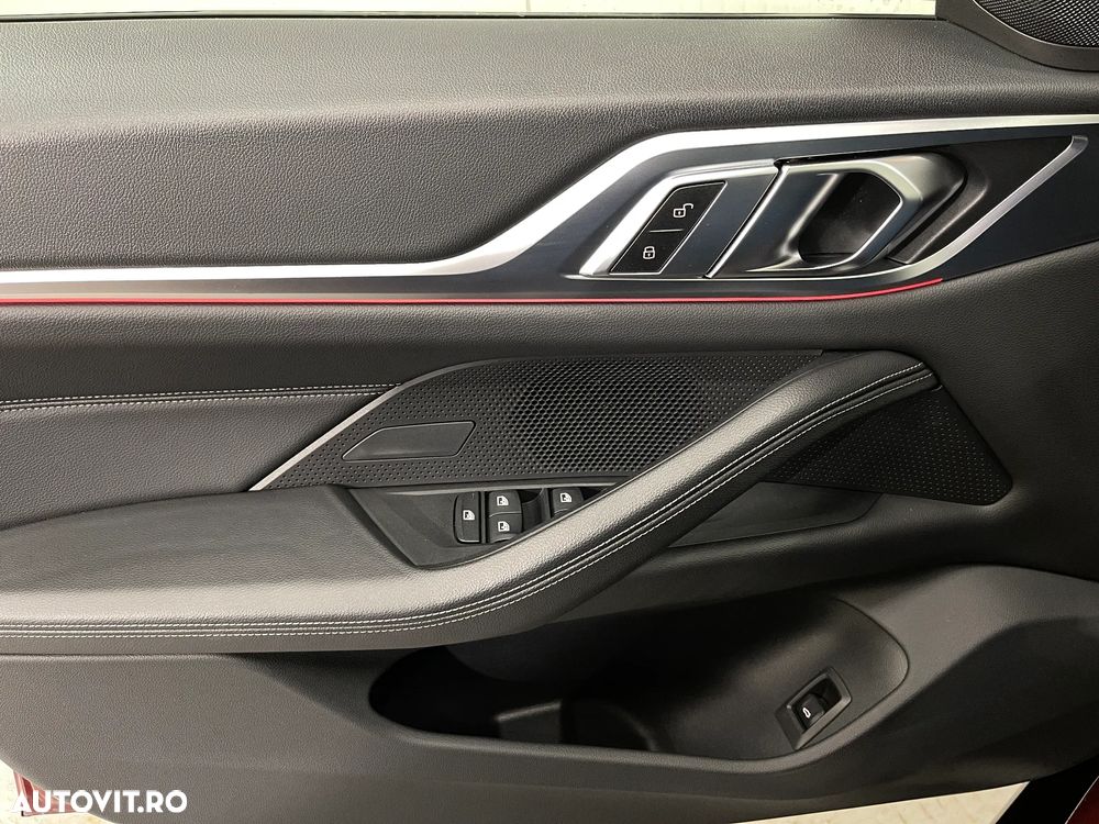 BMW Seria 4 430d xDrive AT MHEV - 31