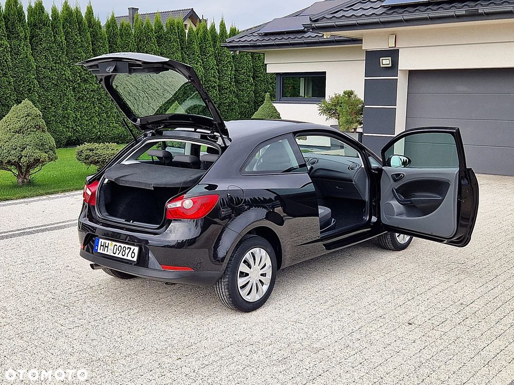 Seat Ibiza 1.6 16V Comfort Edition - 13