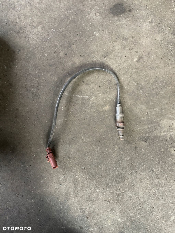 AUDI Q7 4M SONDA LAMBDA 8W0906265AF