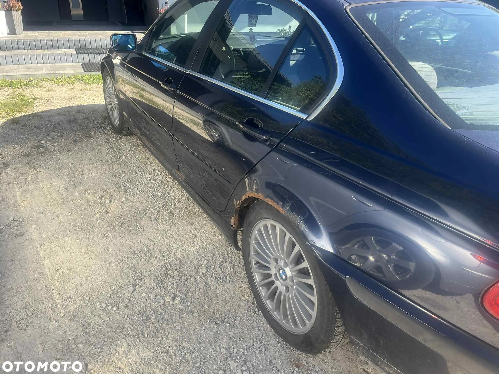 BMW Seria 3 330d - 10