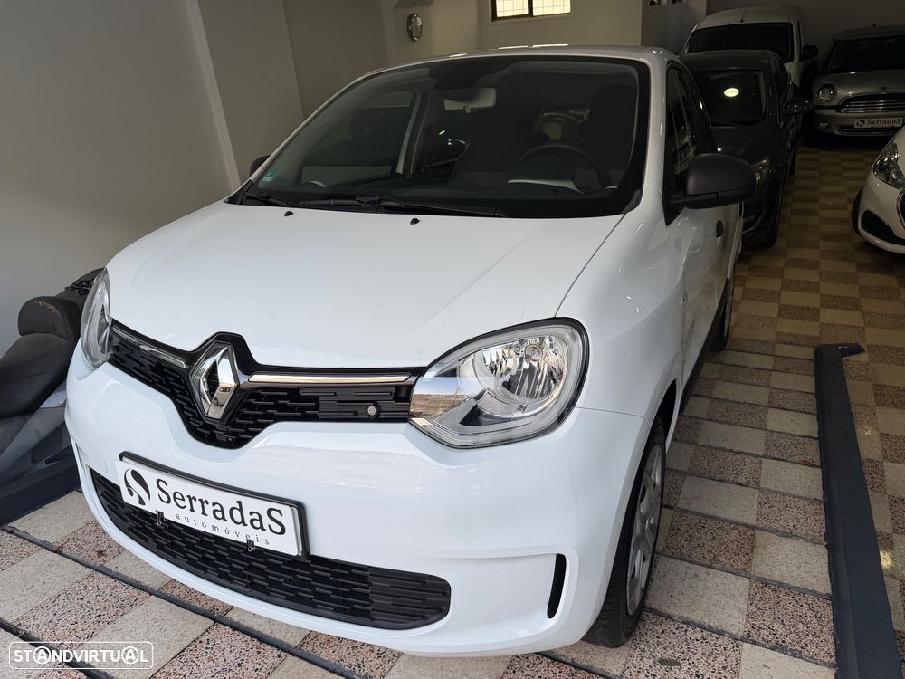 Renault Twingo SCe 70 Life - 1