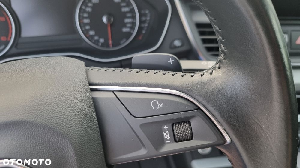 Audi Q5 35 TDI Quattro S tronic - 14