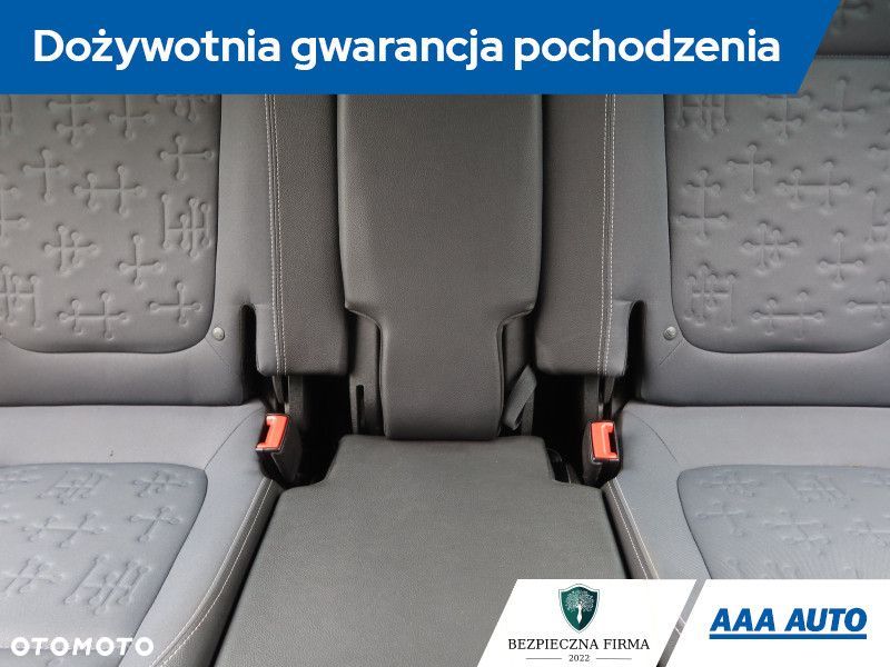 Opel Meriva - 12