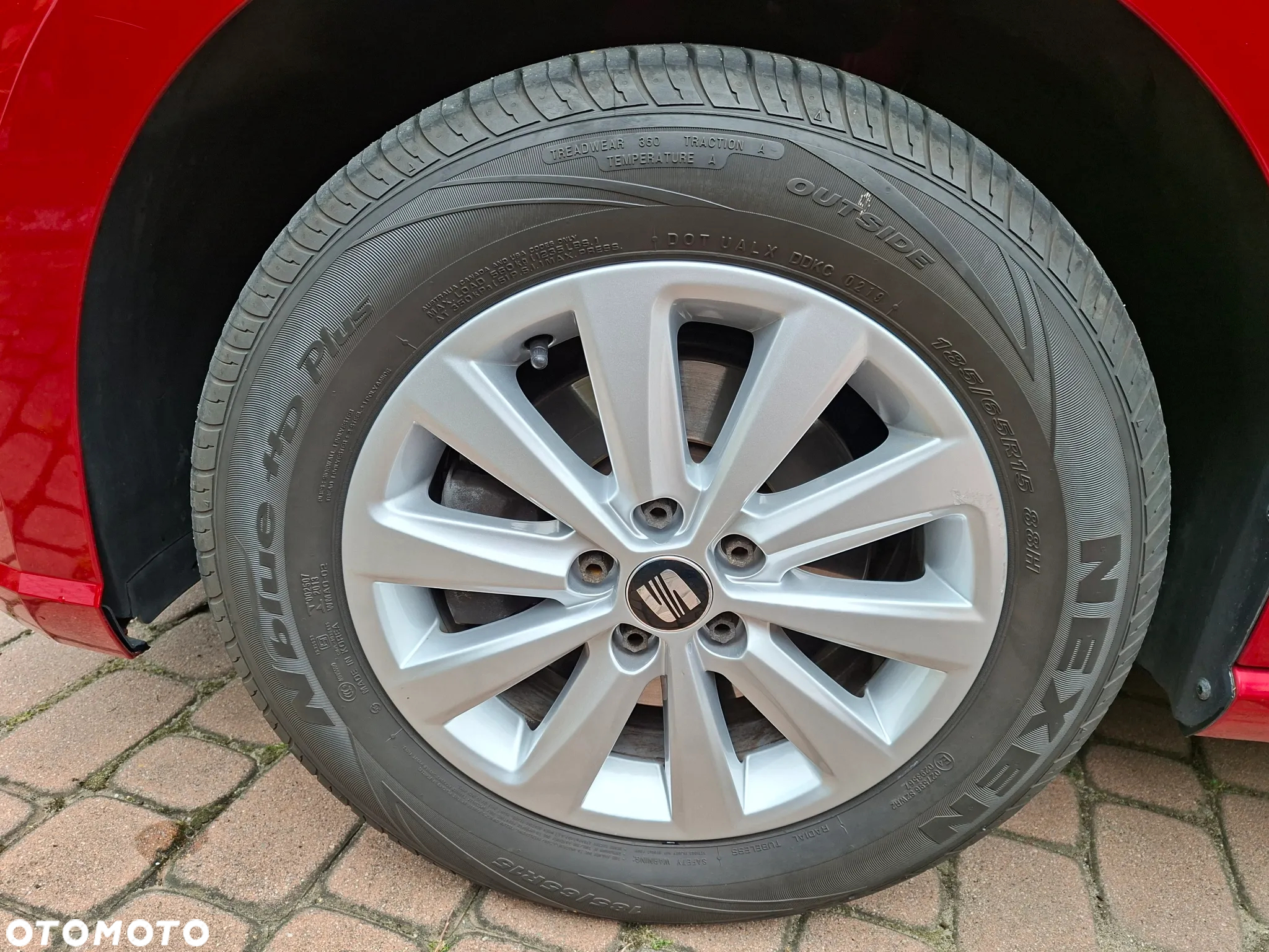 Seat Ibiza 1.0 TSI Style S&S - 20