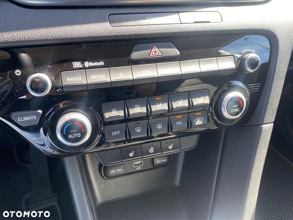 Kia Sportage - 26