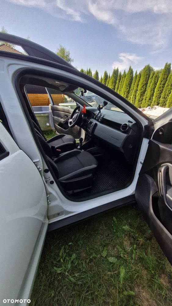 Dacia Duster 1.3 TCe Comfort - 10