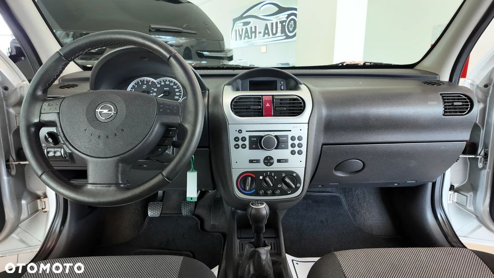 Opel Combo Tour 1.3 CDTI Arizona - 31