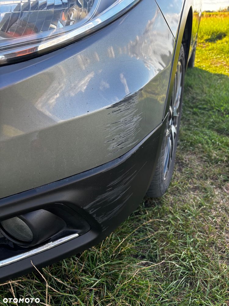 Suzuki S-Cross - 9