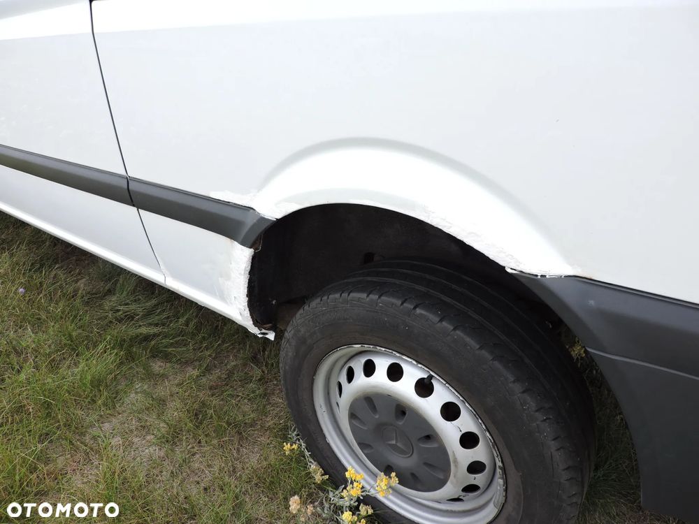 Mercedes-Benz Vito - 20