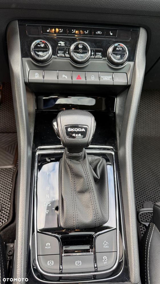 Skoda Kodiaq 2.0 TSI 4x4 Business DSG - 23