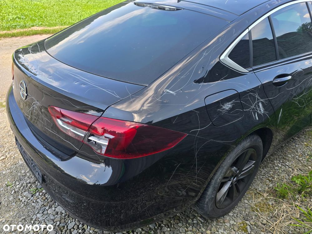 Opel Insignia 1.5 Ultimate - 2